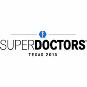 Super Doctors Texas 2015