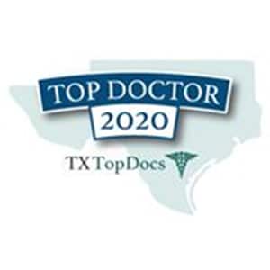 TX Top Doctors 2020